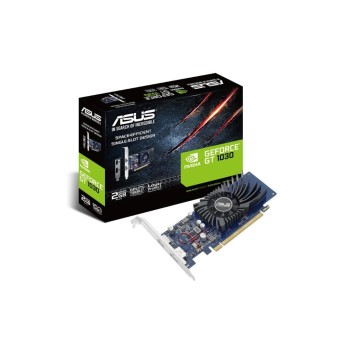 ASUS Carte graphique GeForce GT 1030 2GB GDDR5