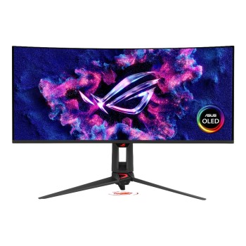 ASUS PG34WCDN 34 3840x2160, OLED, 360 hz, 0.03 ms, DP 2.1 , HDMI 2.1, PD 90W