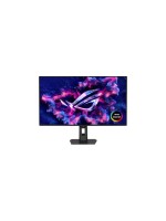 ASUS Moniteur ROG Strix OLED XG32UQDMS