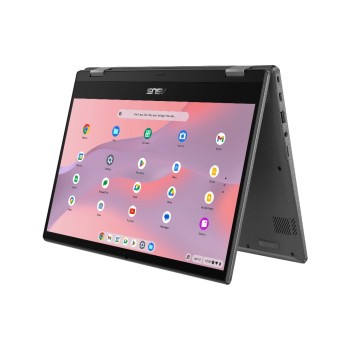 ASUS CM1402FM2A-EC0302, MTK 520, Chromebook, 14 FHD-T, 8GB, 128GB EMMC ASUS CM1402FM2A-EC0302, MTK 520, Chromebook, 14 FHD-T, 8GB, 128GB EMMC
