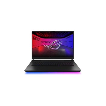 ASUS G835LXG-TQ480X, Intel U9 290HX+, W11-P, 18 WQXGA, 64GB, 2TB SSD, RTX5090 ASUS G835LXG-TQ480X, Intel U9 290HX+, W11-P, 18 WQXGA, 64GB, 2TB SSD, RTX5090