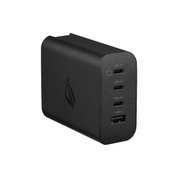 ASUS AC Adapter universal GaN, 140 Watt, USB Type-C