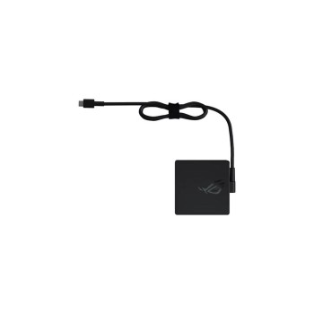 ASUS Bloc d’alimentation ROG 100W USB-C ASUS Bloc d’alimentation ROG 100W USB-C