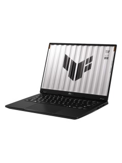 ASUS Ordinateur portable TUF Gaming A14 FA401EA-RG008X