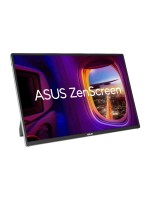 ASUS Moniteur ZenScreen OLED MQ16FC
