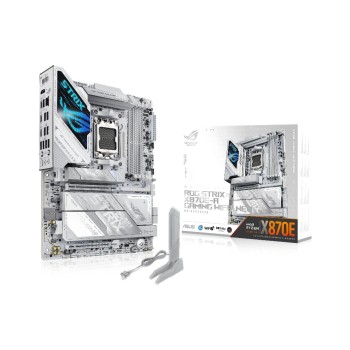 ASUS ROG STRIX X870E-A GAM WIFI7 NEO, ATX, AM5, AMD X870E,4x DDR5, PCIe 5.0, WiFi 7