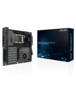 ASUS PRO WS W890E-SAGE SE, EEB, LGA4710-2, Intel W890, 8x DDR5, 4x M.2, 7x PCIe 5.0
