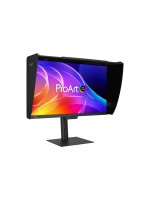 ASUS Moniteur ProArt PA27USD Moniteur 27 pouces 4K UHD QD-OLED