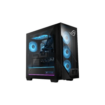ASUS PC de gaming ROG G700 (G700TF-7265KF410W) RTX 5080 ASUS PC de gaming ROG G700 (G700TF-7265KF410W) RTX 5080