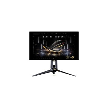 ASUS Moniteur ROG Swift PG27AQWP-G OLED, 67.32 cm, QHD, 16:9 ASUS Moniteur ROG Swift PG27AQWP-G OLED, 67.32 cm, QHD, 16:9