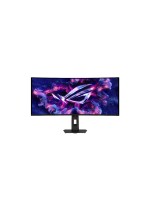 ASUS Moniteur ROG Strix OLED XG34WCDMS OLED incurvé