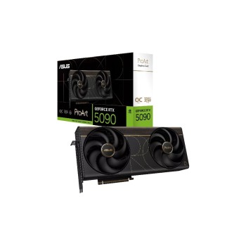 ASUS TUF RTX5090 OC 32G, GDDR7, GeForce RTX5090 O32G, 2x DP, HDMI, Typ-C ASUS TUF RTX5090 OC 32G, GDDR7, GeForce RTX5090 O32G, 2x DP, HDMI, Typ-C