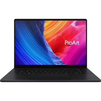 ASUS H7606WX-SE069X, Ryzen AI9 HX370, W11-P, 16 WQXGA-T OLED, 32GB, 1TB, RTX5090 ASUS H7606WX-SE069X, Ryzen AI9 HX370, W11-P, 16 WQXGA-T OLED, 32GB, 1TB, RTX5090