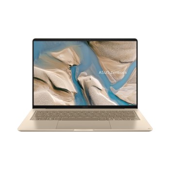 ASUS UX3480KA-U1171W, Ryzen AI 5 430, W11-H, 14 WUXGA OLED, 16GB, 512GB SSD, Gold ASUS UX3480KA-U1171W, Ryzen AI 5 430, W11-H, 14 WUXGA OLED, 16GB, 512GB SSD, Gold