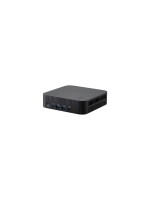 ASUS Barebone PN54-BBR726MNS1 Mini-PC, R7 260, 2x DDR5 SO-DIMM 5600MHz, WF7