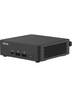 ASUS NUC 15 PRO RNUC15CRKU506302 16 Go de RAM, SSD de 512 Go