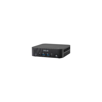 ASUS PN55-S50010NL Ryzen AI 5 430, 2x DP 1.4, 1x HDMI ASUS PN55-S50010NL Ryzen AI 5 430, 2x DP 1.4, 1x HDMI