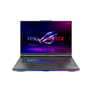ASUS G614PP-S5032W, Ryzen 9 8940HX, W11-H, 16 WQXGA, 16GB, 1TB SSD, RTX5070 ASUS G614PP-S5032W, Ryzen 9 8940HX, W11-H, 16 WQXGA, 16GB, 1TB SSD, RTX5070