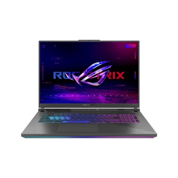 ASUS G814PP-S8014W, Ryzen 9 8940HX, W11-H, 18 WUXGA, 32GB, 1TB SSD, RTX5070 ASUS G814PP-S8014W, Ryzen 9 8940HX, W11-H, 18 WUXGA, 32GB, 1TB SSD, RTX5070