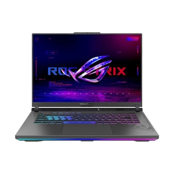 ASUS G614PW-TS129W, Ryzen 9 8940HX, W11-H, 16 WQXGA, 32GB, 1TB SSD, RTX5080 ASUS G614PW-TS129W, Ryzen 9 8940HX, W11-H, 16 WQXGA, 32GB, 1TB SSD, RTX5080
