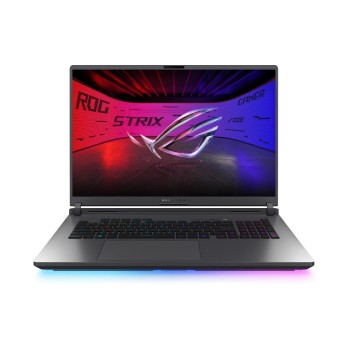 ASUS G815LR-TT287W, Ultra 9 290HX+, W11-H, 18 WQXGA, 32GB, 2TB SSD, RTX5070Ti ASUS G815LR-TT287W, Ultra 9 290HX+, W11-H, 18 WQXGA, 32GB, 2TB SSD, RTX5070Ti