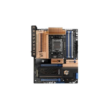 ASUS ROG CROSSHAIR 2006, X870, ATX, AM5, 4x DDR5, PCIe 5.0, WiFi 7
