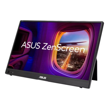 ASUS Moniteur ZenScreen MB16AHVE