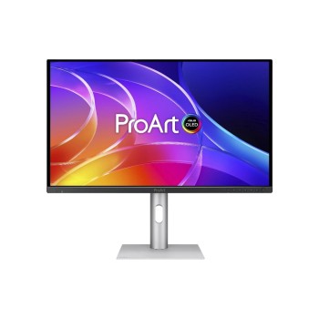 ASUS ProArt PA279CDV 27 OLED, 3840x2160, HDR10, DP, HDMI, USB-C 95W ASUS ProArt PA279CDV 27 OLED, 3840x2160, HDR10, DP, HDMI, USB-C 95W