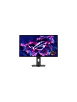 ASUS ROG Strix XG27AQDMESZ  27 2560x1440, QD-OLED, 240Hz, 0.3ms,  DP, HDMI, USB-C