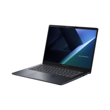 ASUS B5405CAA-NZ0520X, Ultra 5 325, W11-P, 14 WQXGA, 16GB, 512GB SSD ASUS B5405CAA-NZ0520X, Ultra 5 325, W11-P, 14 WQXGA, 16GB, 512GB SSD