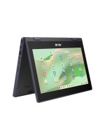 ASUS CR1104FTA-NS0404, N150, Chromebook, 11.6 HD, 8GB, 64GB EMMC