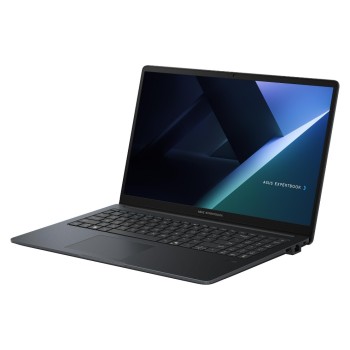 ASUS B1503CVA-S71450Z, CORE 5 120U, W11-P, 15.6 FHD, 16GB, 512GB SSD ASUS B1503CVA-S71450Z, CORE 5 120U, W11-P, 15.6 FHD, 16GB, 512GB SSD