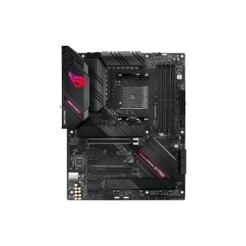 ASUS ROG STRIX B550-F GAMING WF2, ATX, AM4, AMD B550, 4x DDR4, PCIe 4.0, WiFi 6E ASUS ROG STRIX B550-F GAMING WF2, ATX, AM4, AMD B550, 4x DDR4, PCIe 4.0, WiFi 6E