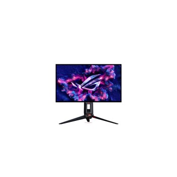 ASUS ROG Swift OLED PG27UCWM 27, 4K, 240Hz, 3840x2160, 90W USB-C, DP 2.1, HDMI 2.1