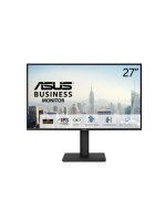 ASUS Business VB27AQ 27, IPS, 2560x1440,75Hz, 1ms, DP, HDMI