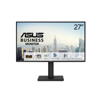 ASUS Business VB27AQ 27 pouces, IPS Écran ASUS Business VB27AQ 27 pouces, IPS Écran