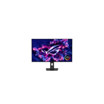 ASUS ROG Strix XG32UQWMS 32 3840x2160, OLED, 480 Hz, 0.03ms, DP, HDMI ASUS ROG Strix XG32UQWMS 32 3840x2160, OLED, 480 Hz, 0.03ms, DP, HDMI
