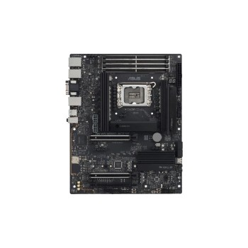 ASUS PRO WS W880-ACE SE, ATX, LGA1851, Intel W880, 4x DDR5, M.2, 2x PCIe 5.0, 2LAN ASUS PRO WS W880-ACE SE, ATX, LGA1851, Intel W880, 4x DDR5, M.2, 2x PCIe 5.0, 2LAN