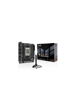 ASUS Carte mère TUF GAMING B850I WIFI NEO ATX / 2x M.2 Wi-Fi 6E