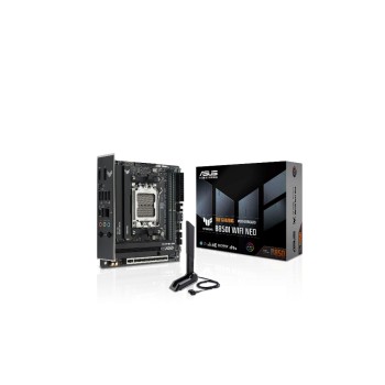 ASUS Carte mère TUF GAMING B850I WIFI NEO ATX / 2x M.2 Wi-Fi 6E