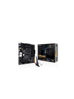 ASUS Carte mère TUF GAMING B550M-PLUS WIFI II AMD / Socket AM4