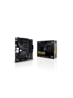 ASUS TUF GAMING B550M-PLUS mATX / AM4 / Aura Sync RGB