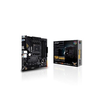 ASUS TUF GAMING B550M-PLUS mATX / AM4 / Aura Sync RGB