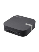 ASUS Chromebox6 S7009UN, ChromeOS, 7 150U, 8GB RAM, 256GB SSD