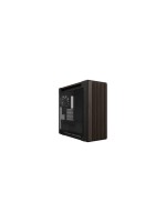ASUS ProArt PA602 Bois de noyer, verre trempé, PWM, noir moderne