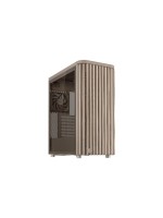 ASUS ProArt PA401 Édition Wood Fenêtre en verre trempé beige et bois