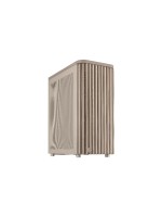 ASUS PROART PA401 Façade en bois, panneau en maille, commande PWM, beige
