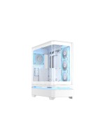 ASUS PRIME AP304 TG ARGB Blanc