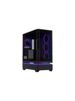 ASUS PRIME AP304 TG ARGB Noir