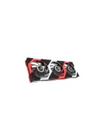ASUS ROG ROG EURUX GR120 ARGB noir, lot de 3